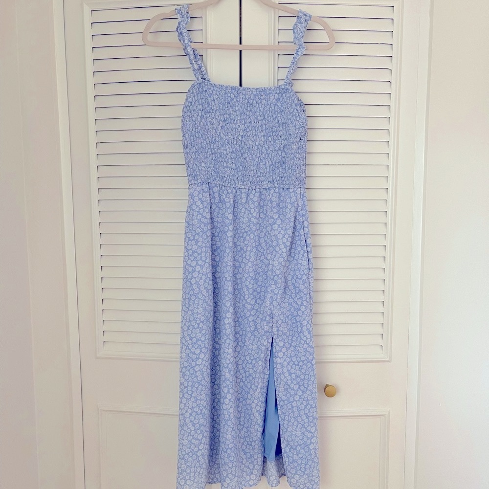 Abercrombie MIDI Dress
